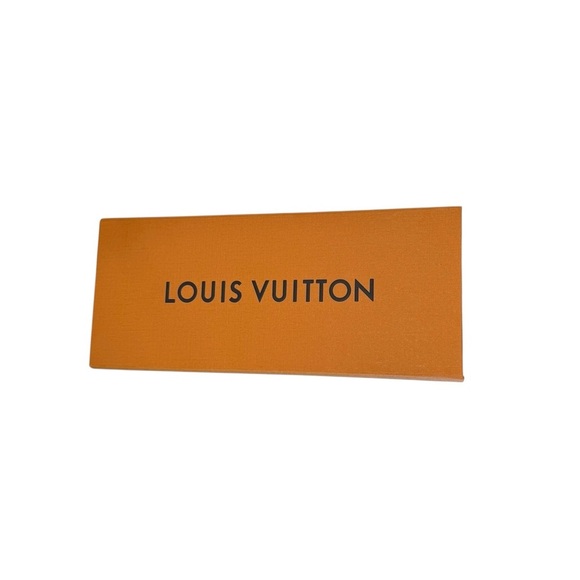 🧡 Louis Vuitton Magnetic Perfume Gift Box with Dust Cover 🧡 - Picture 1 of 10